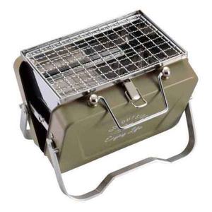 펄 메탈 펄 UG-0079 [야외용 스토브 탁상그릴 V타입 B6형 몬테 캡틴 스태그 캡틴 스태그 카키]