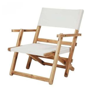 캡틴스태그 UP-1041 [CS 클래식 FD 로우 디렉터 의자 (화이트)]