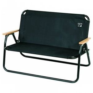 캡틴 스태그 캡틴 스태그 UC-1660 [블랙라벨 알루미늄 백 벤치]