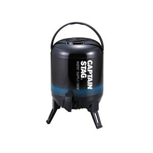 캡틴스태그 UE-2026 [마지막까지 부어 워터 저그 6L 네이비]