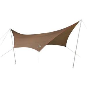 스노우피크 야외 캠핑 아웃도어 HD 타프 실드 헥사 M TP861H