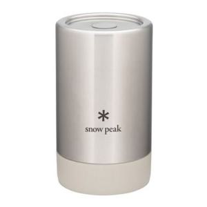 스노우피크 스노우피크 TW270WH 토바치 2 화이트