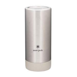 스노우피크 스노우피크 TW271WH 토바치 3 화이트