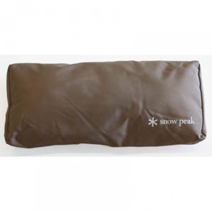 스노우피크 스노우피크 UG410 로우 체어 쿠션 플러스