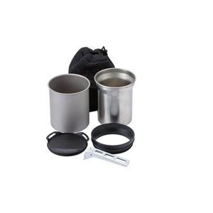 소토 캠핑용품 SOD-520 써모스택