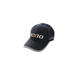 젝시오 소프트 서모 캡 XMH0121 네이비