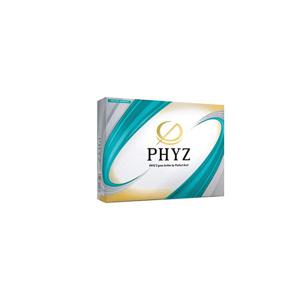브리지스톤 19PHYZ 골프 볼 1 다스 12볼