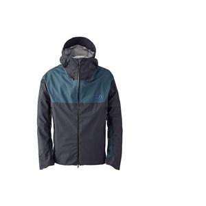 다이와 레인맥스 레인 자켓 블랙 L DR 20020J