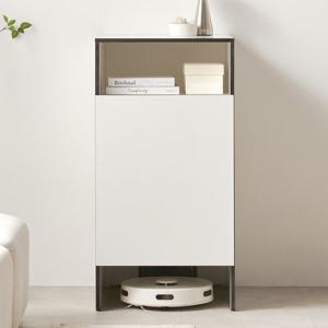 셀라 500 로봇청소기 선반 수납장