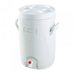 캡틴스태그 UE-2021 [리가드 워터 저그 & 쿨러 18L 화이트]