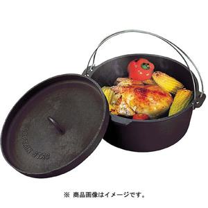 캡틴 스태그 캡틴 스태그 UG-3046 [더치 오븐 25cm]