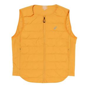 아식스 조끼 아우터 2012C383.750 타이거 옐로우