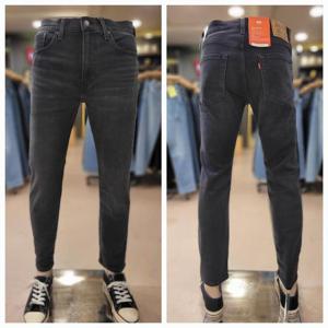 리바이스 502 프리미엄 테이퍼드핏 웜진 29507-1376