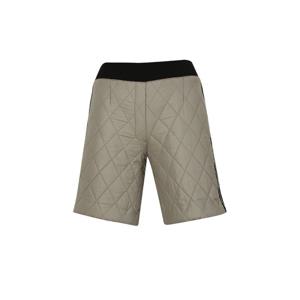 골피아 여성 골프 다이아 패딩 밴딩 반바지 APW4MI8494