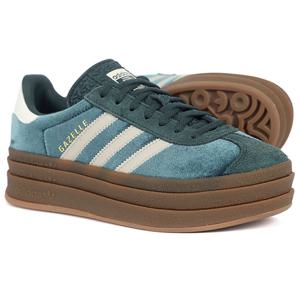 [정품] 아디다스 가젤 볼드 벨벳 W (IG4391)