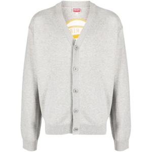 겐조 가디건 FD65CA4163BB93 DOM