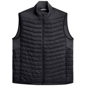 제이린드버그 니트 베스트 GMOW10858W015 ASPHALT DOM