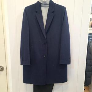 서광모드 세이브존07 남성 하프코트 SYSCEWCT3009N