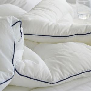 부드러운 드마카롱 60수 순면 사계절 차렵이불 베개세트 Q(퀸) (이불+베개커버) 6colors