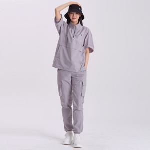 반팔 다운블로우DB4005 1 DB4203 1W 윈드아노락조거팬츠set