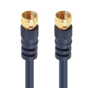 텔레비전 TV 안테나 케이블 동축케이블 유선방송 1.5