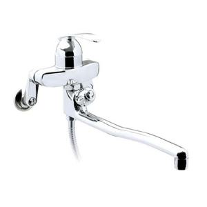 ES UBR 금속핸들 샤워기 수도꼭지