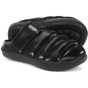 [정품] 나이키 W 버로우 SE 방한 패딩 슬리퍼 (FZ7939-001)