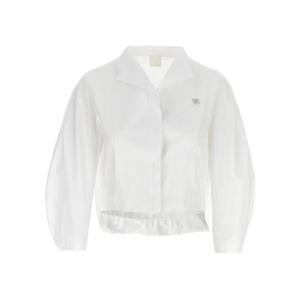 지방시 셔츠 BW61CK15JT100