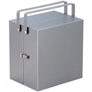 캡틴스태그 UP-2011 [프레임워크 스테인리스 멀티 BOX 컴팩트]