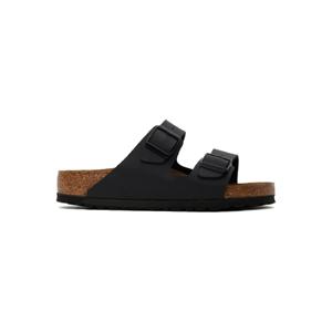 25 FW 버켄스탁 남성 블랙 레귤러 아리조나 샌들 251513M234027