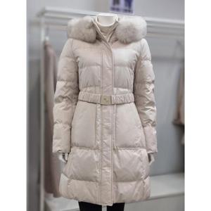 베스띠벨리 세이브존02 폭스 퍼 패딩 BJ-HJY2690-0