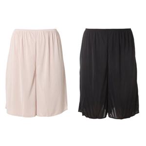 [비비안(언더웨어)]사계절 입기 좋은 여성 5부 속바지 HS5547