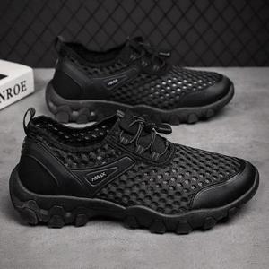 발편한 운동화 ZG-AQ44 남성 메쉬 소재