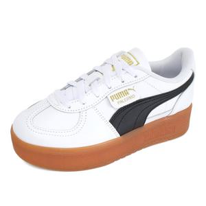 푸마 팔레르모 엘레바타 키높이 스니커즈 400461-02