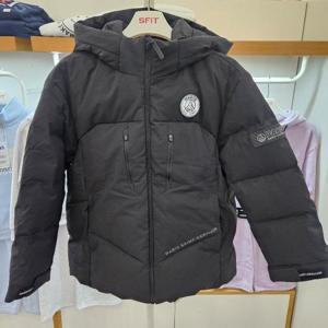 에스핏 HC30 PSG 후드 하프점퍼 SJY711-MFJP67