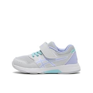 아식스 16-20 레이저 빔 KF-MG 1154A199-020 L.GRY/LAV