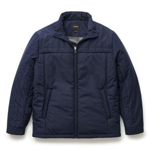 [랜더스][루페코리아] 랜더스 투 레이어 패딩 방한 점퍼 JK760W