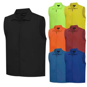 [랜더스][루페코리아] 랜더스 이벤트 솔리드 조끼 베스트 LD610