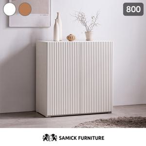 [삼익가구]리스본 800 높은 거실장 수납장 티비다이