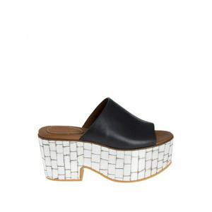 [SEE BY CHLOE] 라프리마 여성 플립 플랍 Arina 샌들 SB28006999 블랙 /8