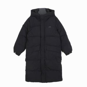 뉴발란스패딩 UQS NK9PEB106U-19 ESSENTIAL_롱패딩 (덕)