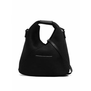 [MM6 MAISON MARGIELA] 라프리마 여성 크로스 바디 가방 재패니스 크로스바디 백 SB6WD0026P6414T8013 블랙 /8