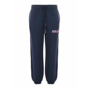 [AUTRY] 라프리마 남성 트랙수트 Bottoms 코튼 스웻팬츠 PAIM1545 Blue /8