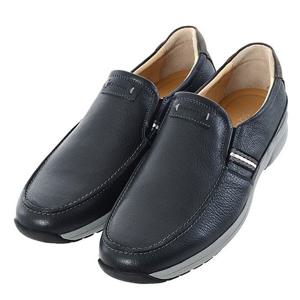 [에스콰이아(남성화)]비지니스 캐주얼 슬립온EQDFHL353(사 은품 남성깔창 구두헤라증정)