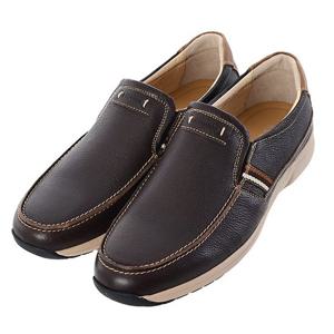 [에스콰이아(남성화)]비지니스 캐주얼 슬립온EQDFHL354(사 은품 남성깔창 구두헤라증정)