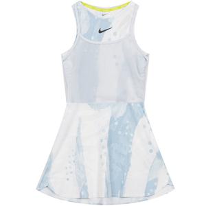 나이키 W 코트 슬램 드라이 핏 테니스 드레스 MBPRT호주 오픈 (HM8647-121)