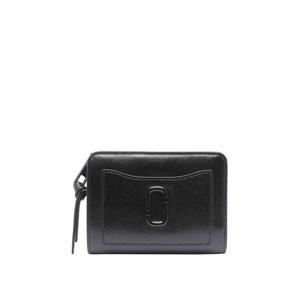 [MARC JACOBS] 여성 지갑 purses 더 유틸리티 스냅샷 dtm 미니 컴팩트 2F3SMP051S07001 블랙 /8