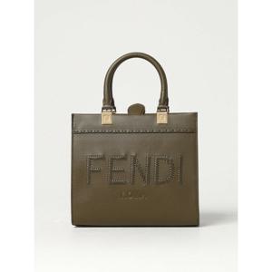 [FENDI] 여성 핸드백 숄더 백 8BH394ASUE F1A1V 그린 /6
