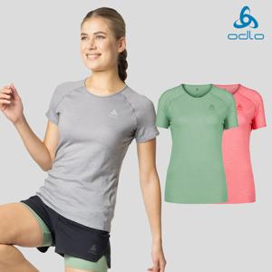 [오들로] 액스-알프 PW115 티셔츠 (여) (314011)