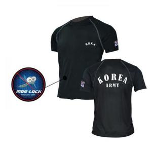 컴뱃셔츠 국산 군용 쿨티셔츠